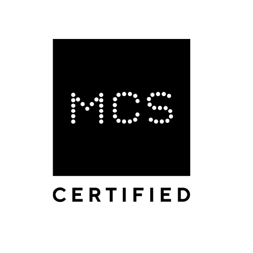 MCS-Certified