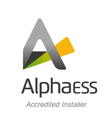 AlphaESS Solar Inverter and Batteries