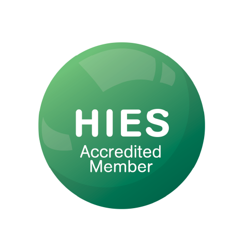 HIES Certified