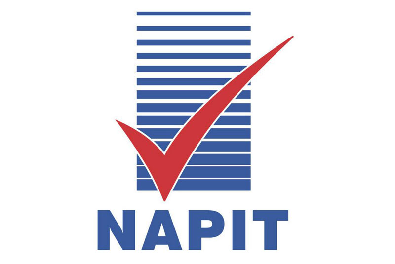 NAPIT Certification
