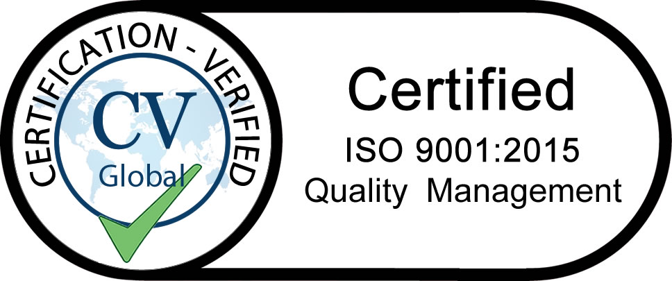 Global ISO 9001