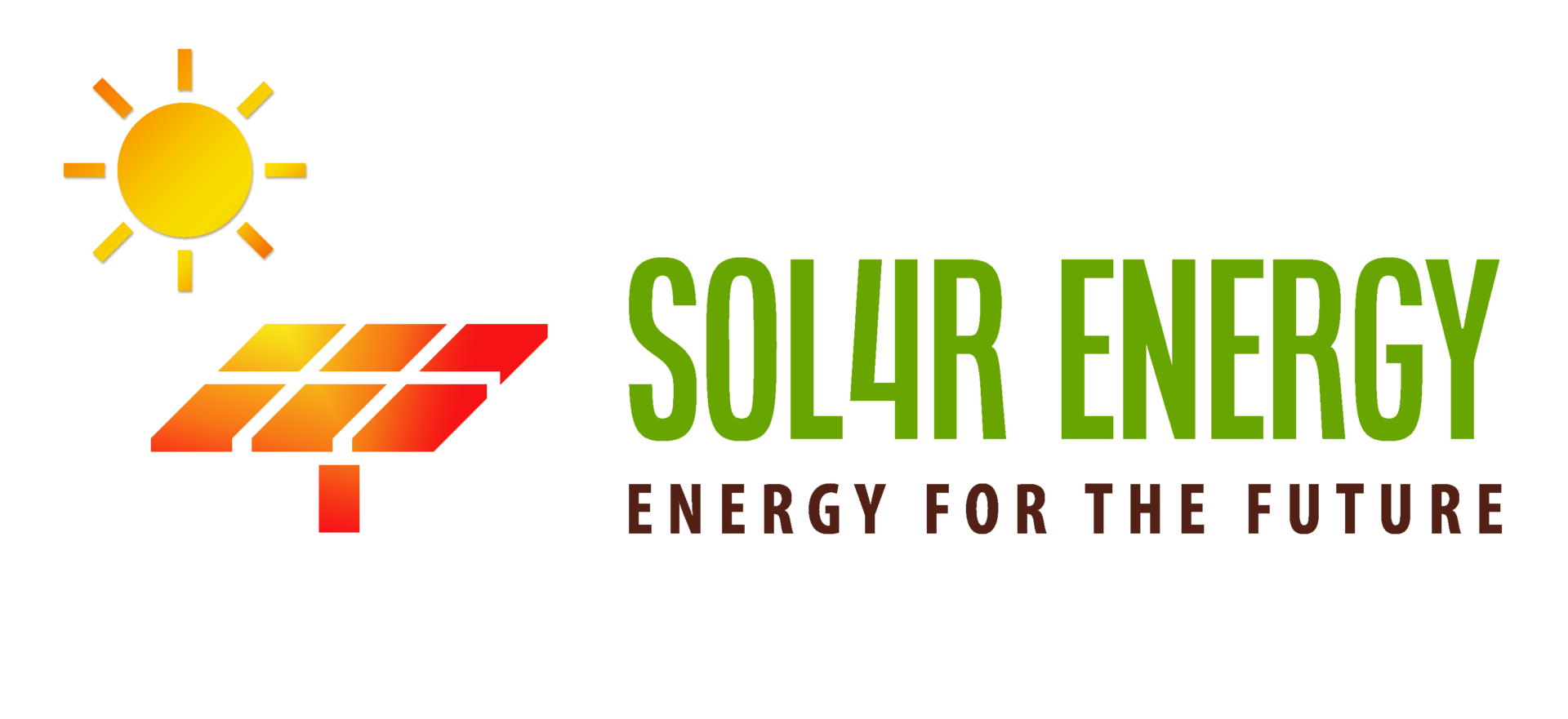 Sol4r Energy Logo