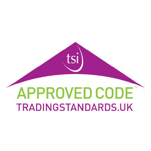 TSI-Approved-Code