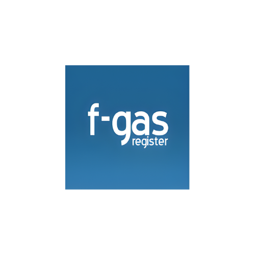 f gas certified