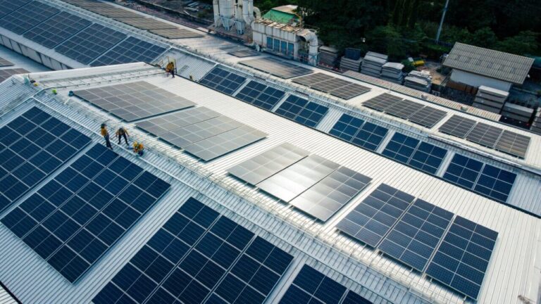 China Ends VAT Rebates on Solar Exports: What UK Solar Installers Must Prepare for in 2026