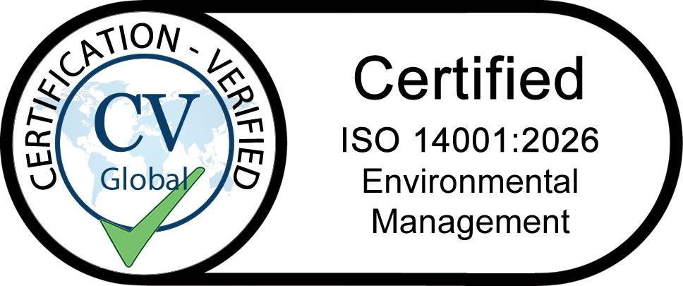 ISO_14001 Certified