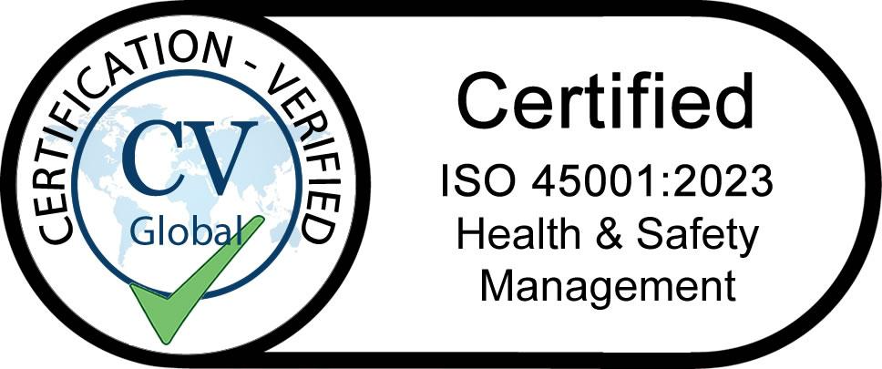 ISO_45001 certified